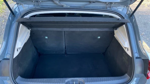 Renault Clio Intens TCe 67 kW (91CV)