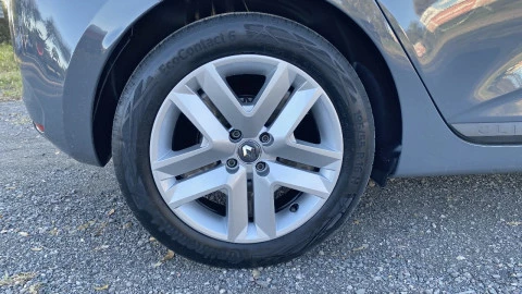 Renault Clio Intens TCe 67 kW (91CV)