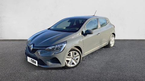 Renault Clio Intens TCe 67 kW (91CV)