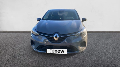 Renault Clio Intens TCe 67 kW (91CV)
