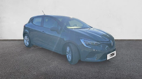 Renault Clio Intens TCe 67 kW (91CV)