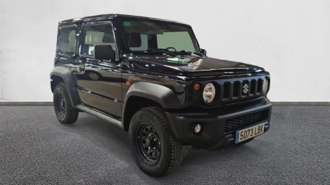 Suzuki Jimny 1.5 JX 5MT