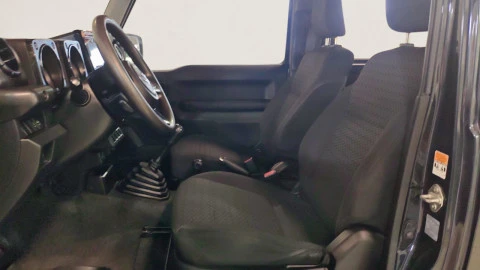 Suzuki Jimny 1.5 JX 5MT