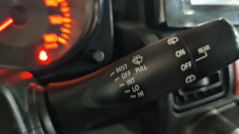 Suzuki Jimny 1.5 JX 5MT