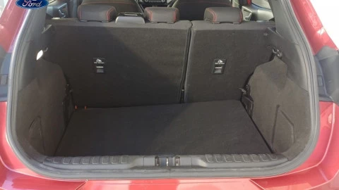 Ford Puma 1.0 EcoBoost 92kW (125cv) ST-Line MHEV