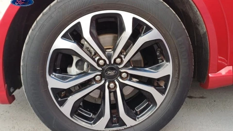 Ford Puma 1.0 EcoBoost 92kW (125cv) ST-Line MHEV