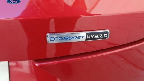 Ford Puma 1.0 EcoBoost 92kW (125cv) ST-Line MHEV