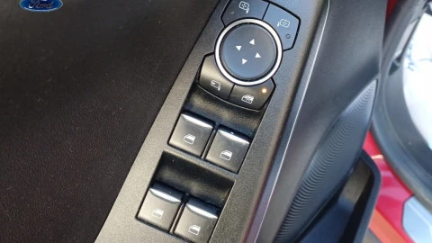 Ford Puma 1.0 EcoBoost 92kW (125cv) ST-Line MHEV