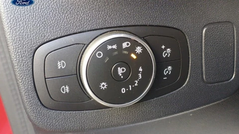 Ford Puma 1.0 EcoBoost 92kW (125cv) ST-Line MHEV