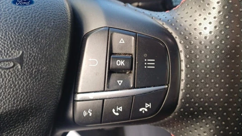 Ford Puma 1.0 EcoBoost 92kW (125cv) ST-Line MHEV