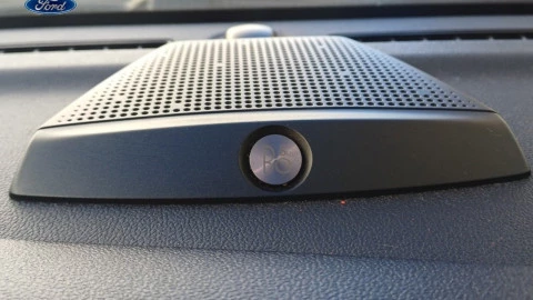 Ford Puma 1.0 EcoBoost 92kW (125cv) ST-Line MHEV