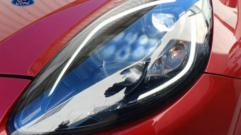 Ford Puma 1.0 EcoBoost 92kW (125cv) ST-Line MHEV