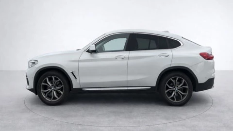 BMW X4 XDRIVE20D