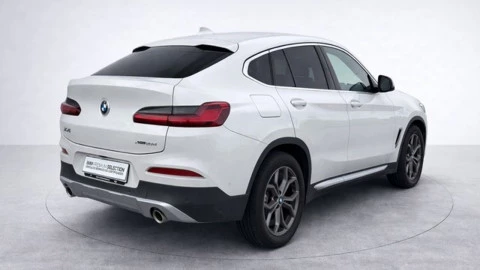 BMW X4 XDRIVE20D