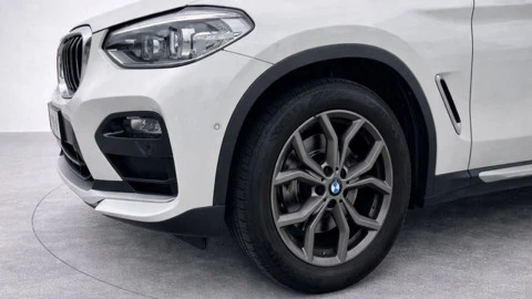 BMW X4 XDRIVE20D
