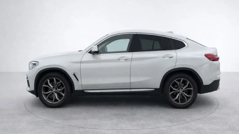 BMW X4 xDrive20d