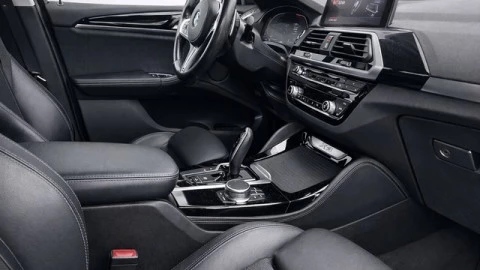 BMW X4 xDrive20d
