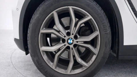 BMW X4 xDrive20d