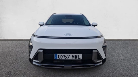 Hyundai Kona 1.0T 100CV 48V Tecno