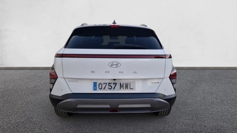 Hyundai Kona 1.0T 100CV 48V Tecno