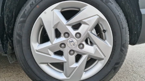 Hyundai Kona 1.0T 100CV 48V Tecno