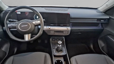 Hyundai Kona 1.0T 100CV 48V Tecno