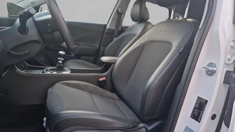 Hyundai Kona 1.0T 100CV 48V Tecno