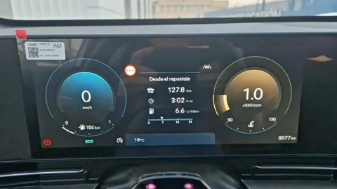 Hyundai Kona 1.0T 100CV 48V Tecno