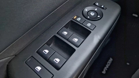 Hyundai Kona 1.0T 100CV 48V Tecno