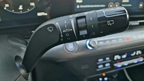 Hyundai Kona 1.0T 100CV 48V Tecno