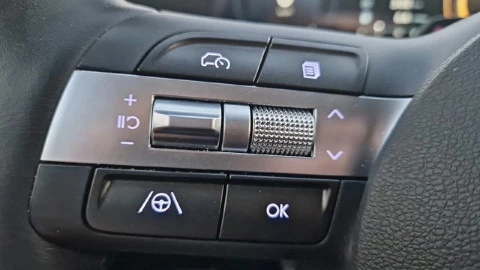 Hyundai Kona 1.0T 100CV 48V Tecno