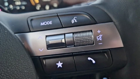 Hyundai Kona 1.0T 100CV 48V Tecno