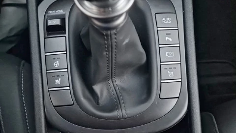 Hyundai Kona 1.0T 100CV 48V Tecno