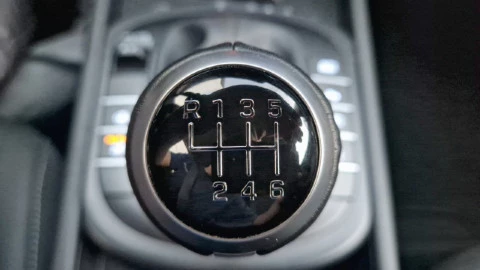 Hyundai Kona 1.0T 100CV 48V Tecno