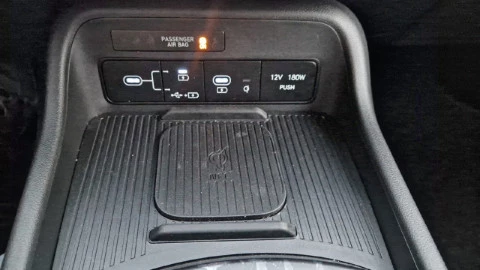 Hyundai Kona 1.0T 100CV 48V Tecno