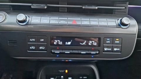 Hyundai Kona 1.0T 100CV 48V Tecno