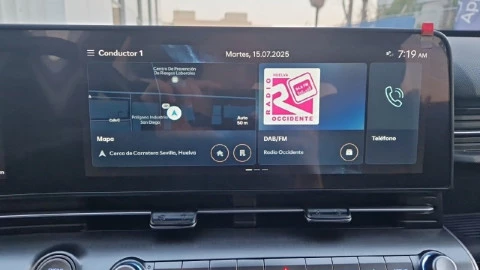 Hyundai Kona 1.0T 100CV 48V Tecno