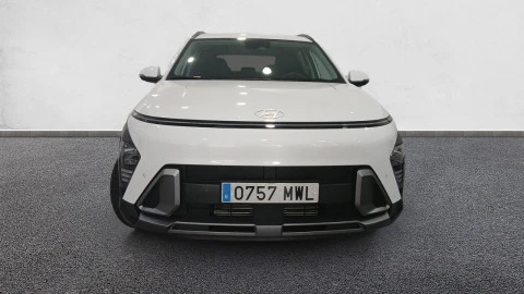 Hyundai Kona 1.0T 100CV 48V Tecno