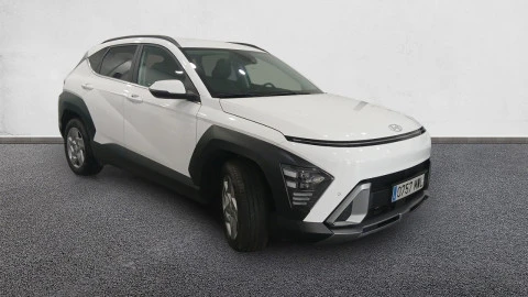 Hyundai Kona 1.0T 100CV 48V Tecno