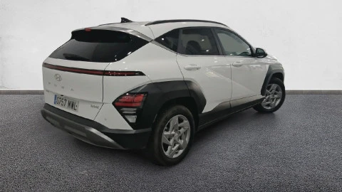 Hyundai Kona 1.0T 100CV 48V Tecno