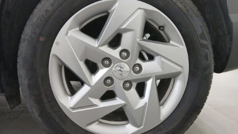 Hyundai Kona 1.0T 100CV 48V Tecno
