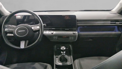 Hyundai Kona 1.0T 100CV 48V Tecno