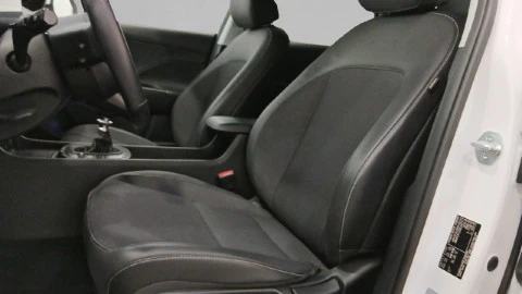 Hyundai Kona 1.0T 100CV 48V Tecno