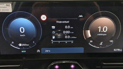 Hyundai Kona 1.0T 100CV 48V Tecno