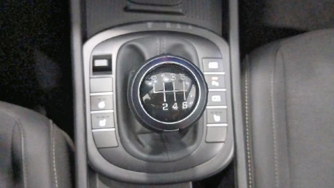 Hyundai Kona 1.0T 100CV 48V Tecno