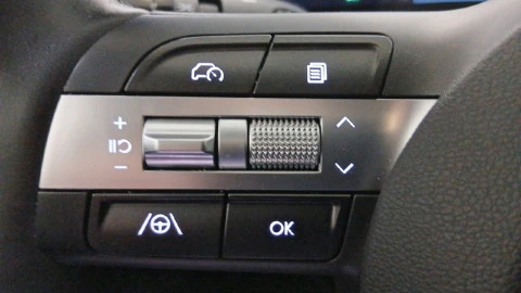 Hyundai Kona 1.0T 100CV 48V Tecno