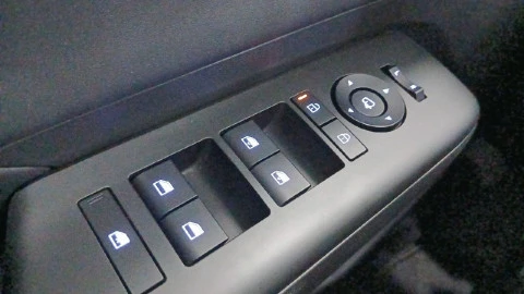 Hyundai Kona 1.0T 100CV 48V Tecno