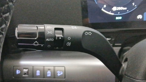 Hyundai Kona 1.0T 100CV 48V Tecno