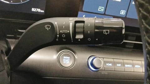 Hyundai Kona 1.0T 100CV 48V Tecno