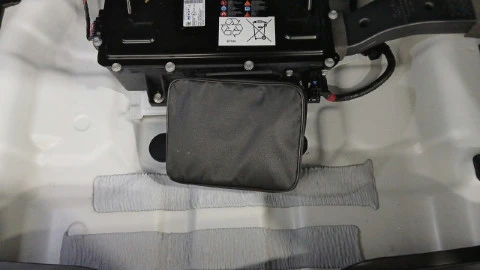 Hyundai Kona 1.0T 100CV 48V Tecno